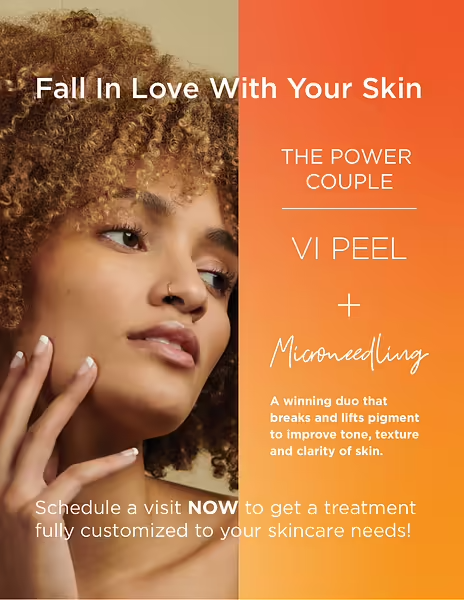 Bare N Beautiful Specials Offer | Anderson, SC