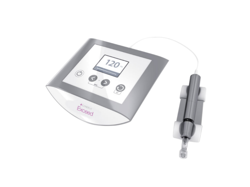 Microneedling Device | Bare N Beautiful in Anderson, SC