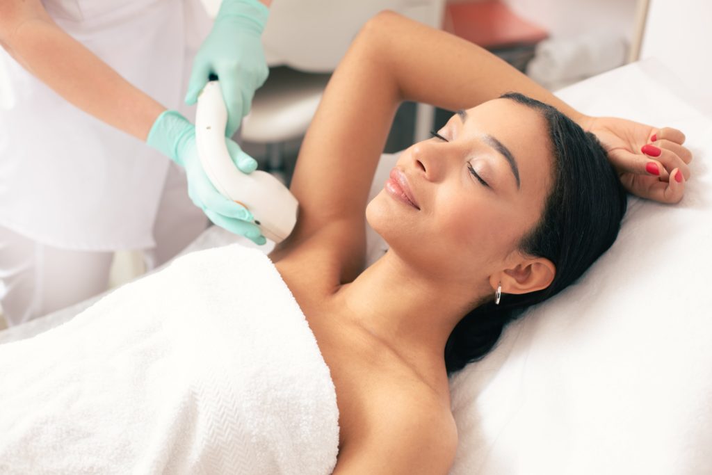 Pros And Cons Of Laser Hair Removal Is It Right For You