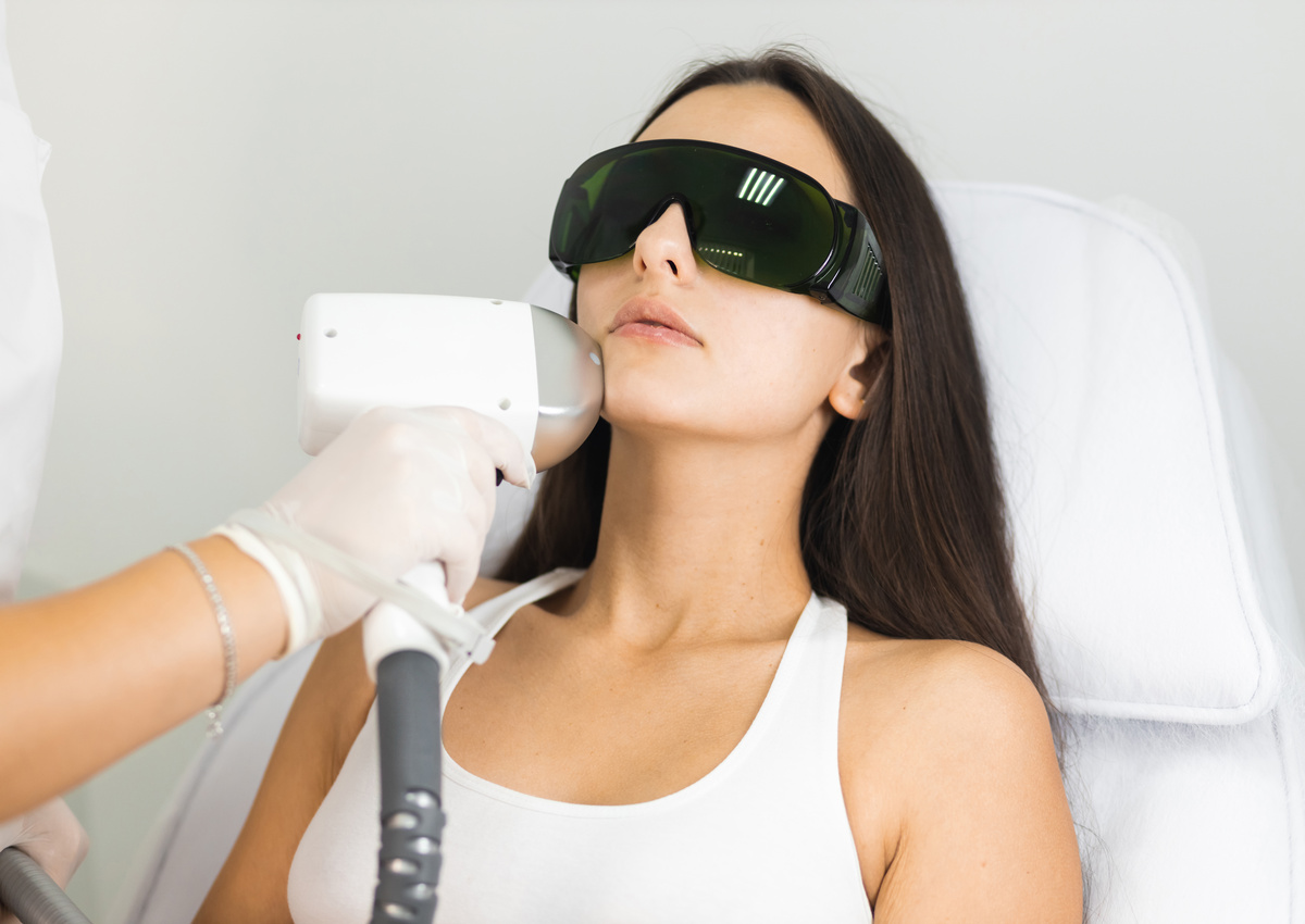 Laser Hair Removal Is It Safe for All Skin Types and Tones?